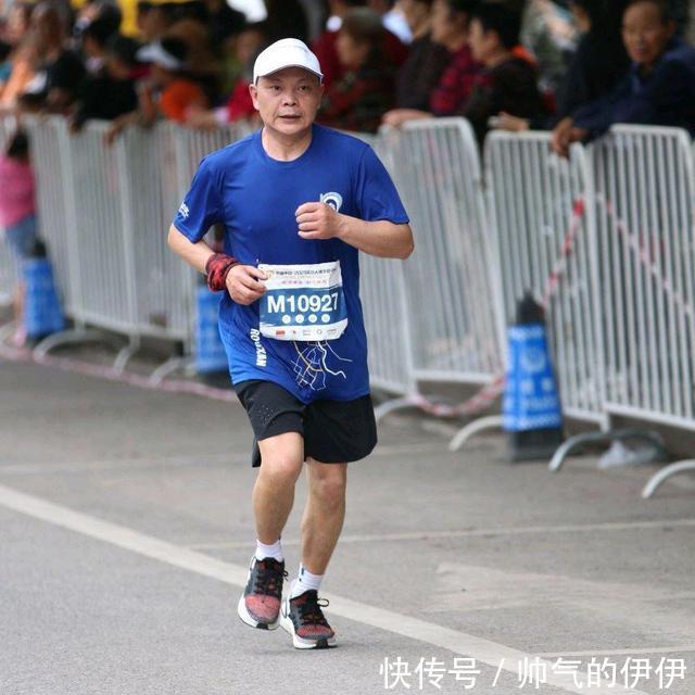 跑者|跑圈“鄙视链”暴露了底端的无奈……