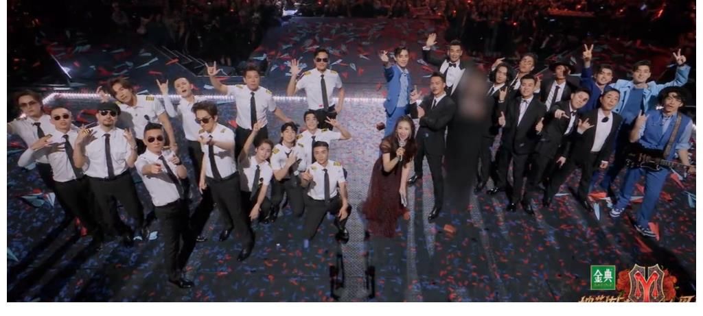 《哥哥》中拿过人气第一的3个人,谁会是最终的C位,悬念其实不大