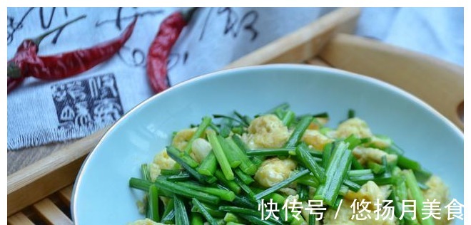 韭花酱|8月遇到这菜我从不还价，季节性太强，鲜嫩爽脆，喜欢的抓紧吃！