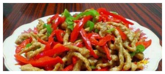 美味诱人的几道家常菜，隔几天给家人做一回，味道鲜美还特别下饭