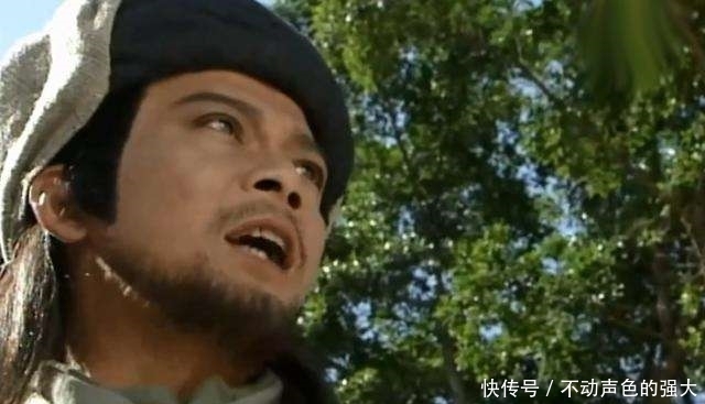 降龙硬怼降龙!同样侠义无双,乔峰能否打败郭靖?