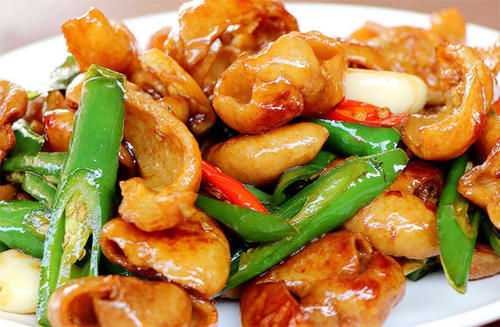 雨水|今天孩子盼星星盼月亮没有一滴雨水掉落,多吃滑嫩菜,润肠助消化