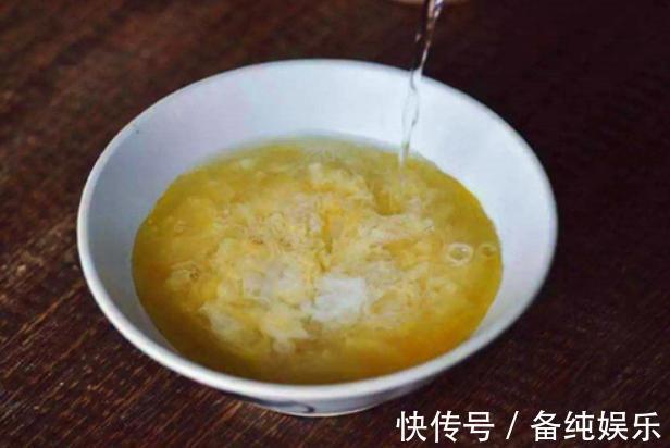 早上喝“开水冲鸡蛋”的人,后来怎样了不妨一起了解一下