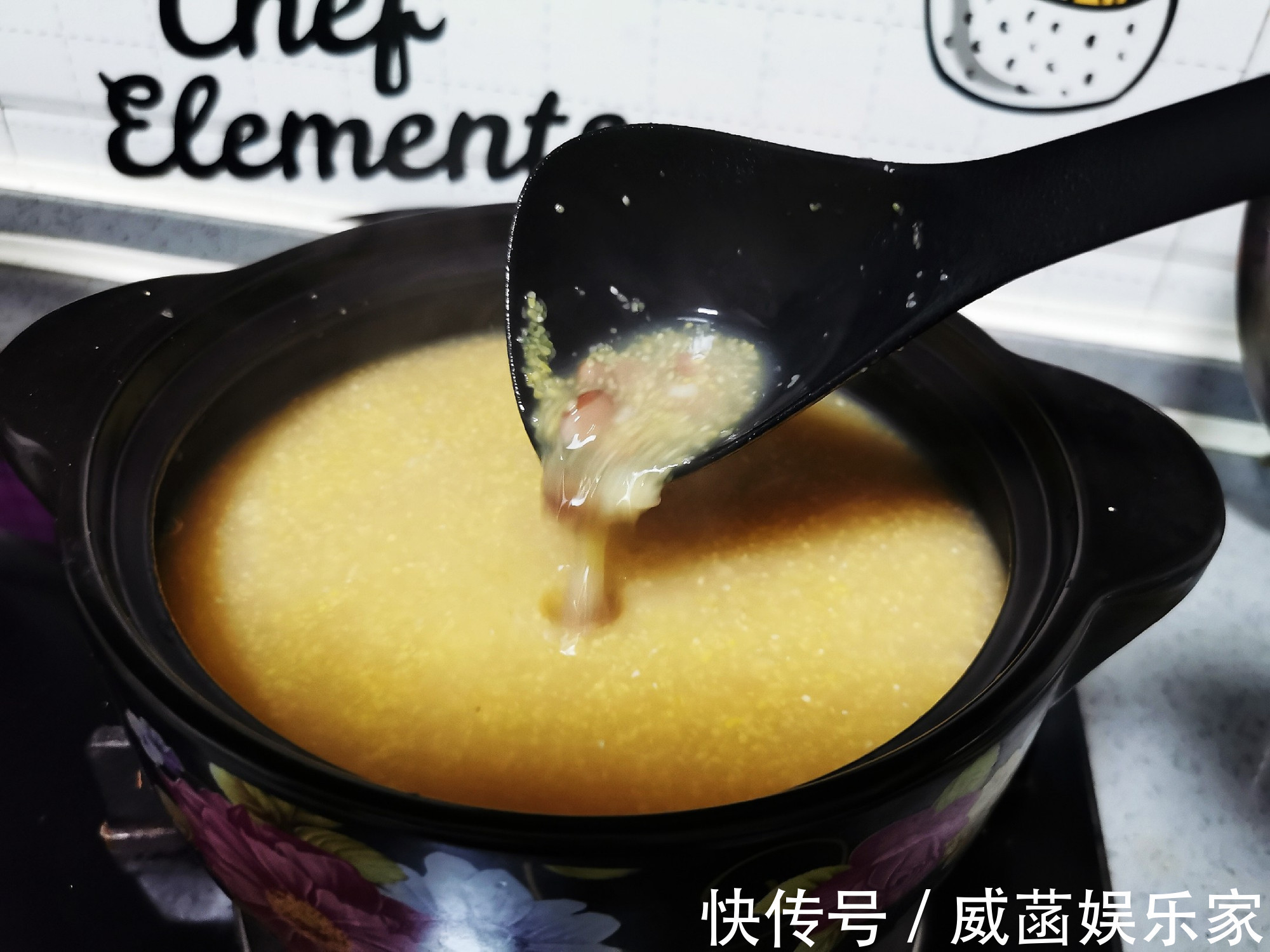 m晚上失眠睡前喝点它直接一觉睡到天亮，一碗成本还不到5毛钱！