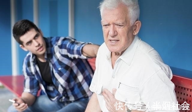 视力|血压一直高的人，无4种“异象”，或许离“中风”很远，偷着乐吧