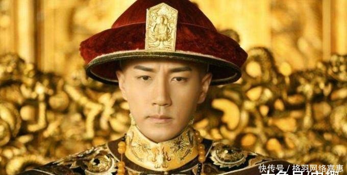 孔尚任|清代官员写本书,康熙说这是谋反灭九族,看到姓氏后,还是罢官吧