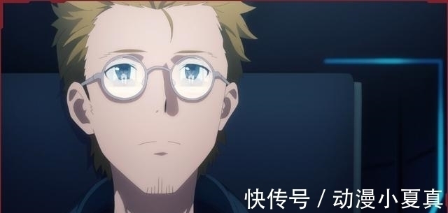 爱丽丝|刀剑神域第22话先行预告:爱丽丝现实世界身体出现,校服装扮满分