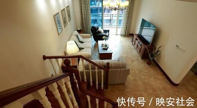 露台|晒晒我的新房,顶楼送个大露台种菜,这样的城市田园生活太幸福了