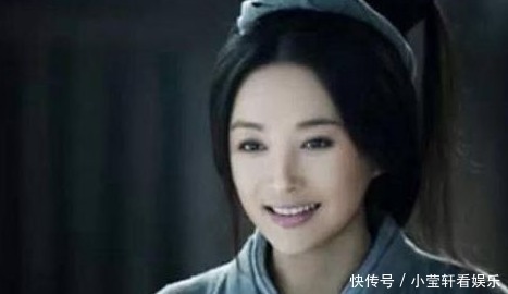 武则天|历史上的4个有名女人，慈禧排第四，武则天第二，第一无人不服