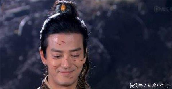 宇文泰|大臣摔倒,小侍卫却用鞭子抽打,还骂对方没用,大臣赏!