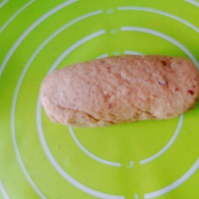 发酵|全麦红枣吐司