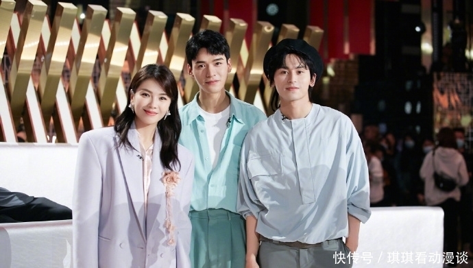 演员 不背台词?迟到?刘涛:想要成为好演员,人品比能力更重要!