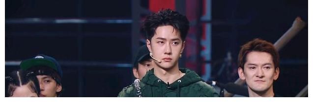 《这就是街舞4》第十期抢七大战，叶音成团魂，韩宇虽败犹荣