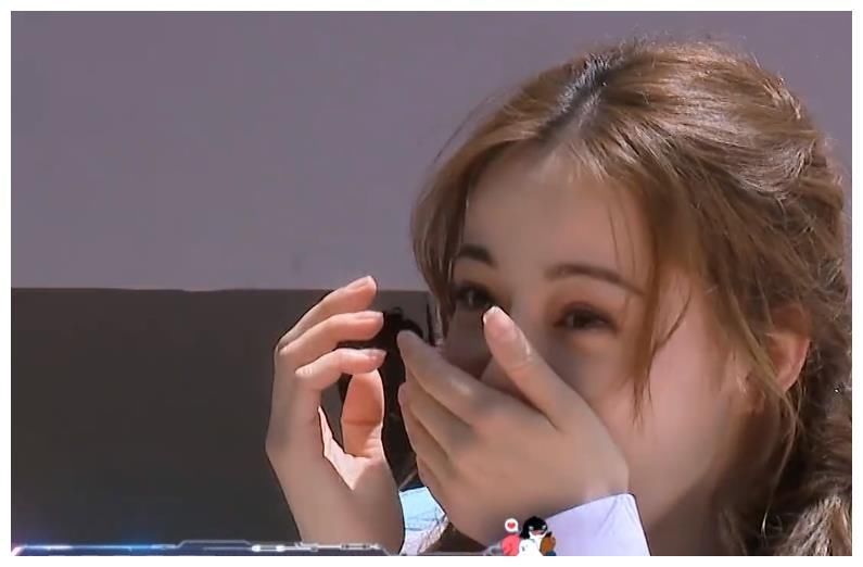 迪丽热巴|极挑成嘴炮节目？两次蹦极欺骗观众，一次是邓伦，一次是迪丽热巴