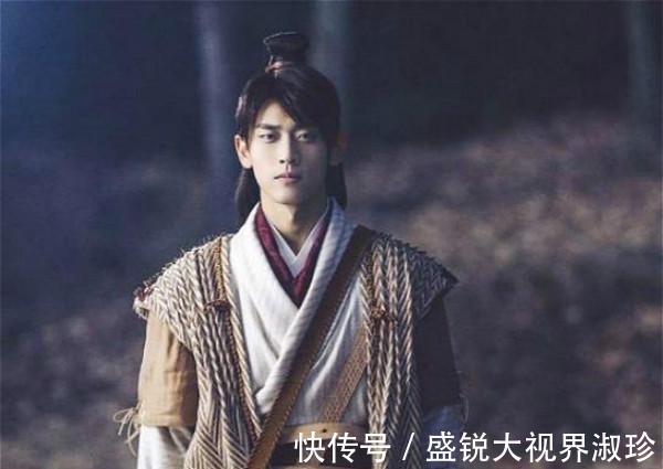 云烨&《明朝败家子》不算什么,这本小说才是真的牛,才半部就红透网络