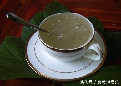 此3種菜被稱為“解毒菜”，經常食用，能清肝排毒，遠離大肚腩！