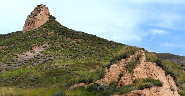 很大|考古探索武州塞与武周塞,区别其实很大的