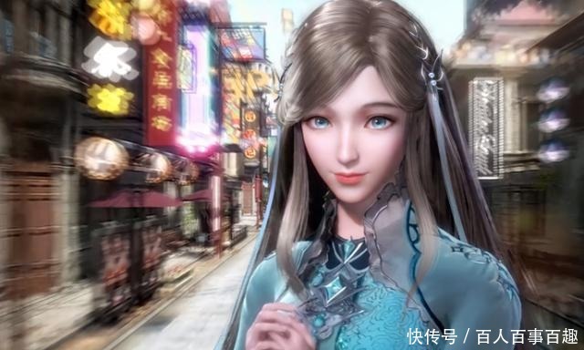 奥斯卡|斗罗大陆宁荣荣形象演变过程公开,废案被还原后,比现在还美