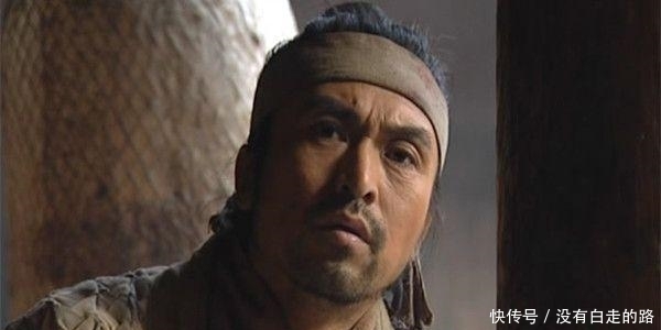 位居四寨水|梁山阮氏三雄的悲剧:两次输给绝世美女,被擒于同一场战事