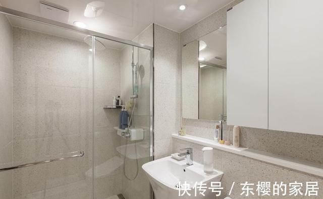 收纳|你以为“空无一物”的家,实际上处处是收纳,这才是极简最高境界