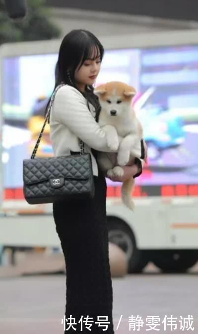 看得出来|优雅的女性都很吸引人,从她们的穿搭中就能看得出来