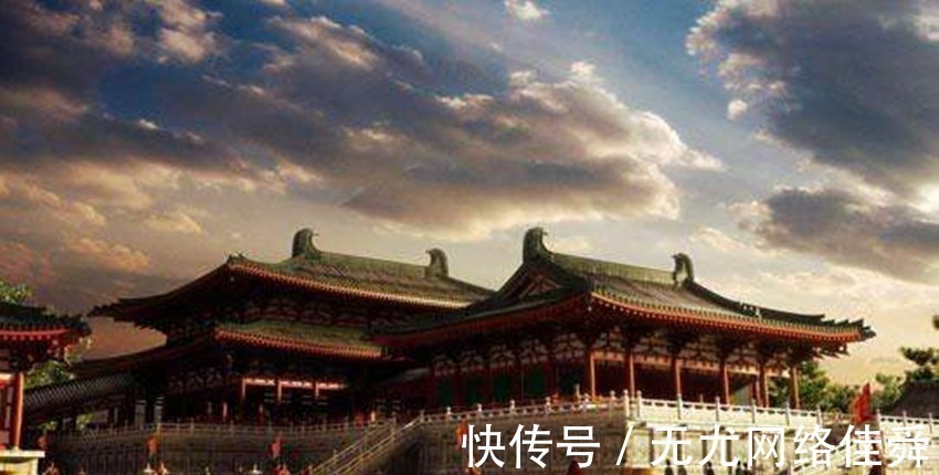 饮中八仙歌!为何唐朝分为初唐、盛唐、中唐、晚唐,而其它朝代没这种划分