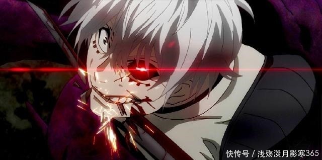 东京RE最终话先行金木的赫子再次进化,天使变圣剑,动画又挖坑