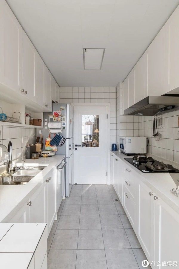 洗碗机|论改格局、抠面积、搞收纳，这些家一个比一个绝！