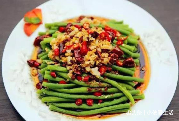 春节过后教你几道清淡开胃的家常菜,少油少盐,家人吃的津津有味