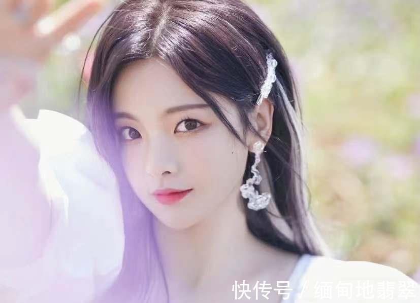 发型|不烫发也不染发的人,做好4点,不输给去理发店做发型的人