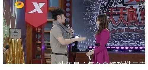 錢楓當(dāng)眾有反應(yīng)還開黃腔,王一博只能尷尬陪笑 網(wǎng)友:帶壞小朋友