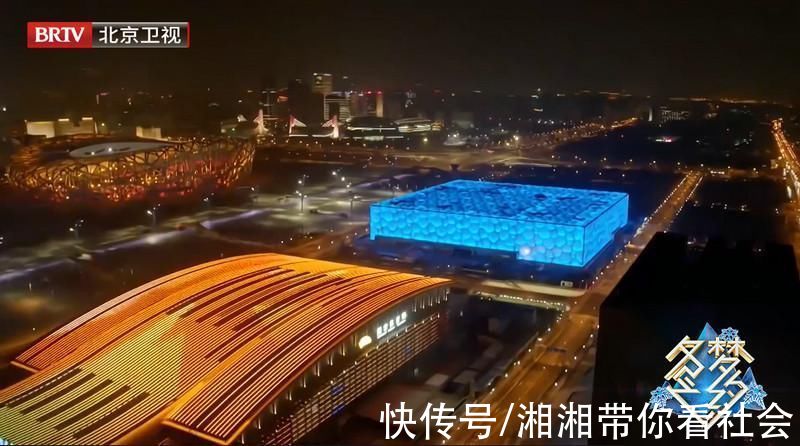 全景式呈現(xiàn)冬奧魅力，《冬夢之約》第二季即將播出