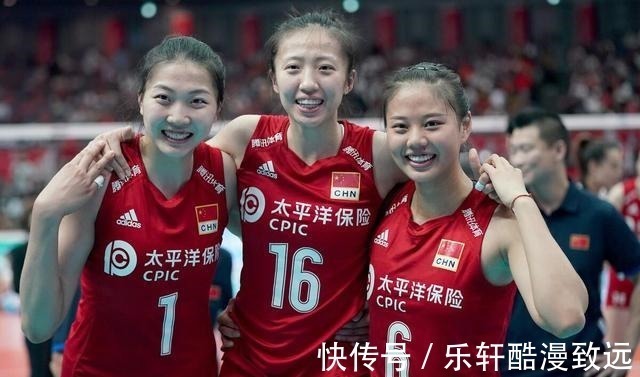 周晓兰|答球迷你觉得中国女排历史上,“拦网”能力最出色的球员是谁