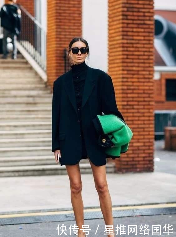 不得不说,衣柜里这5件“衣服”永远不过时,真是越经典越时髦