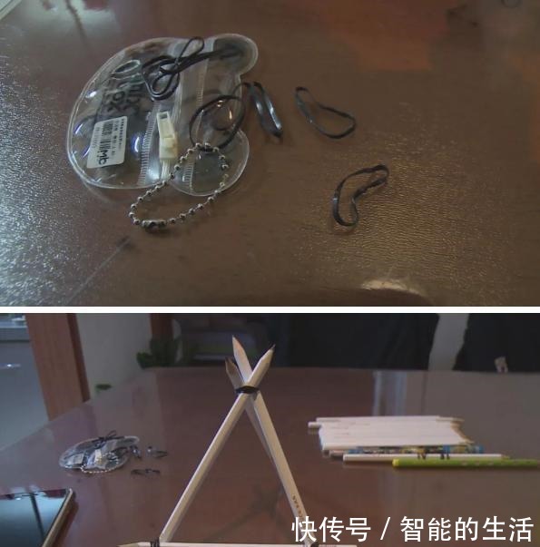 掌握铅笔这些妙用以后，就可以解决燃眉之急，精彩实用赶紧看看吧！