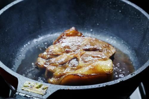 这道菜|年夜饭的压轴菜，每年从不落下，全家都爱吃，记得收藏