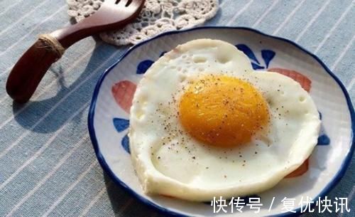 早餐|坚持每天早晨空腹吃一个鸡蛋,30天后,这几件“好事”会不请自来