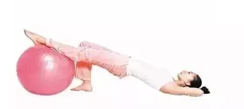 双腿|对子宫那么好,还能瘦小肚子,去水桶腰,这个动作太厉害了!