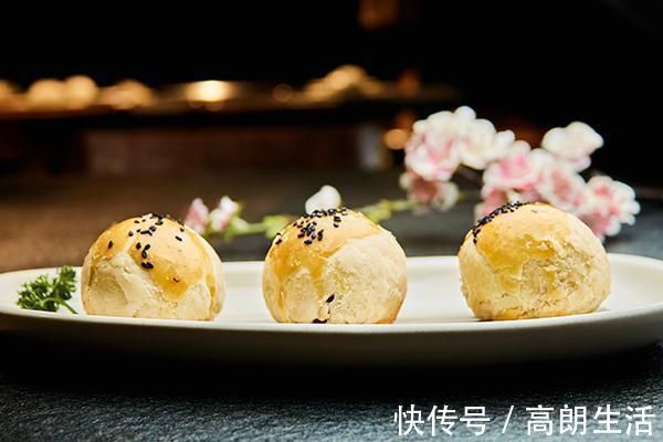 早餐|早上是养肝的黄金时间,肝“喜欢”的3样早餐,可以多吃点