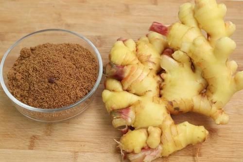 好吃的小零食，温胃驱寒，聪明女人拿它当零食吃