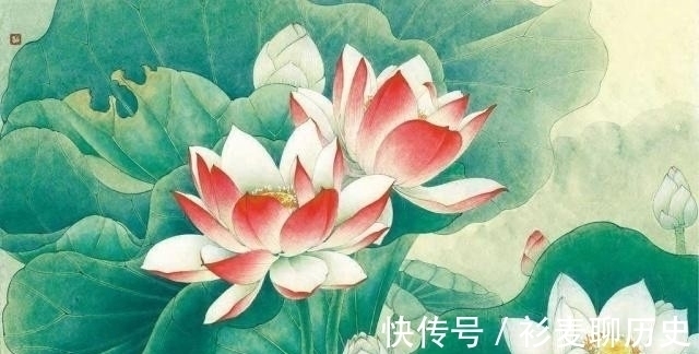 宋朝@杨万里看似信手拈来的一首诗,却成为了宋诗名篇,还频频入选课本