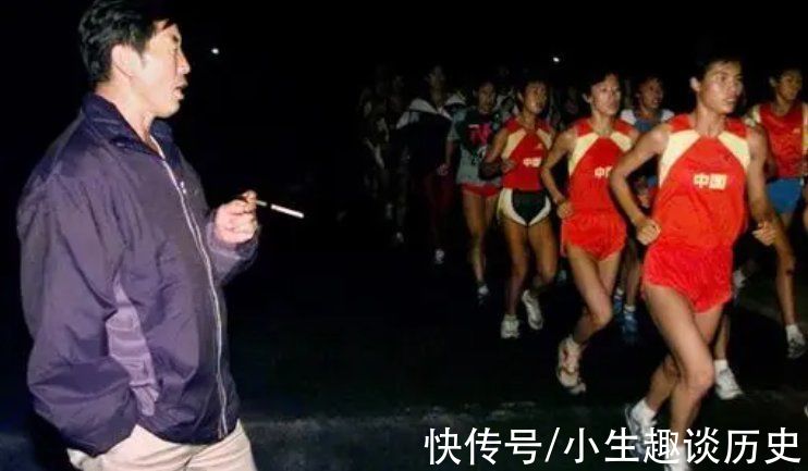 马家军|马家军教练马俊仁：跌下神坛后养狗赚千万，年过70重返俱乐部执教