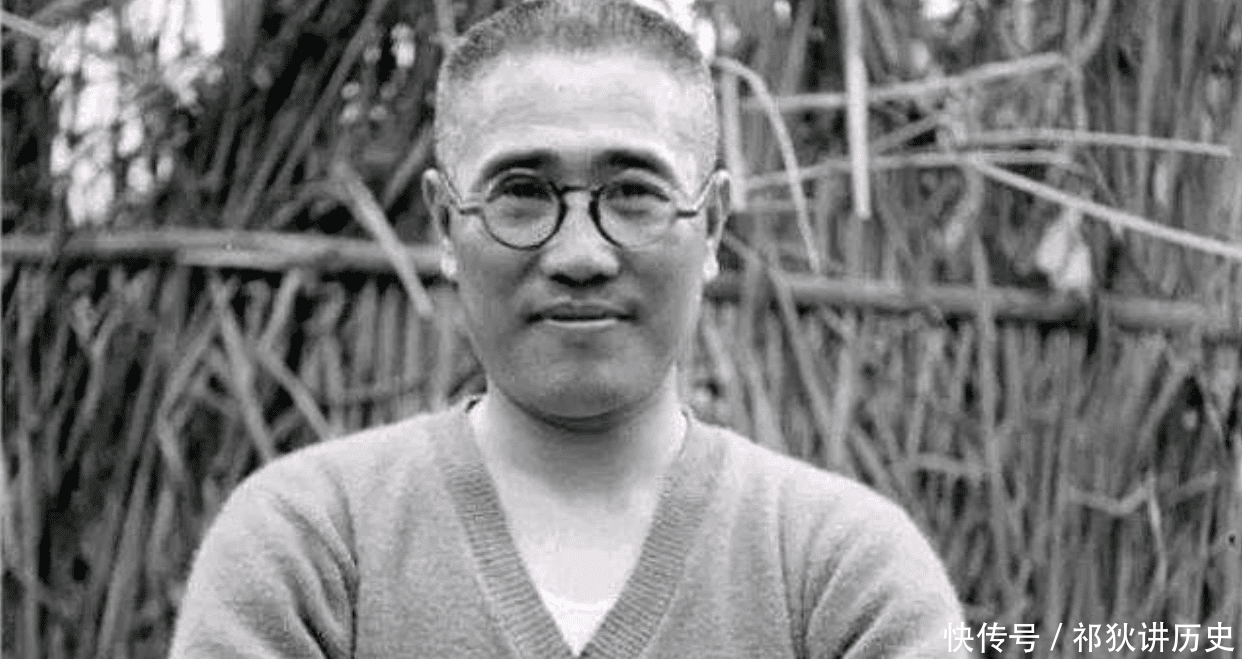 不服气|廖耀湘被俘后很不服气,刘亚楼将军请出一个人,他看后连敬三杯酒