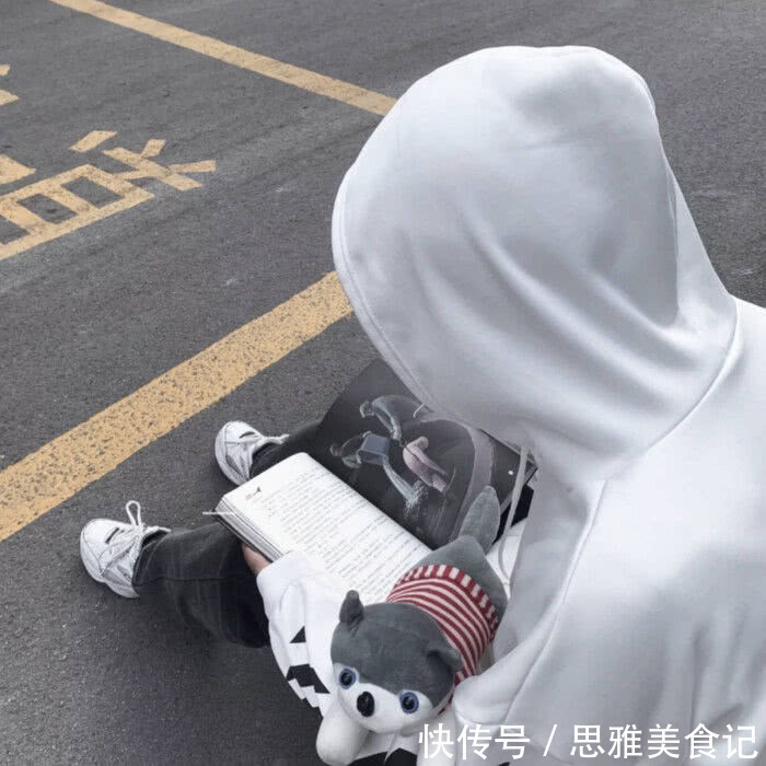 男生|神仙·男生头像丨留给世界的只能是背影
