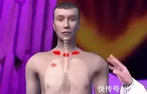 甲亢|各种疾病的早期信号,都在这里了!知道了省钱又救命,赶紧学起来