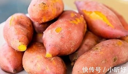 营养价值|红薯、紫薯、马铃薯，哪一种营养价值更高？文章中告诉你答案