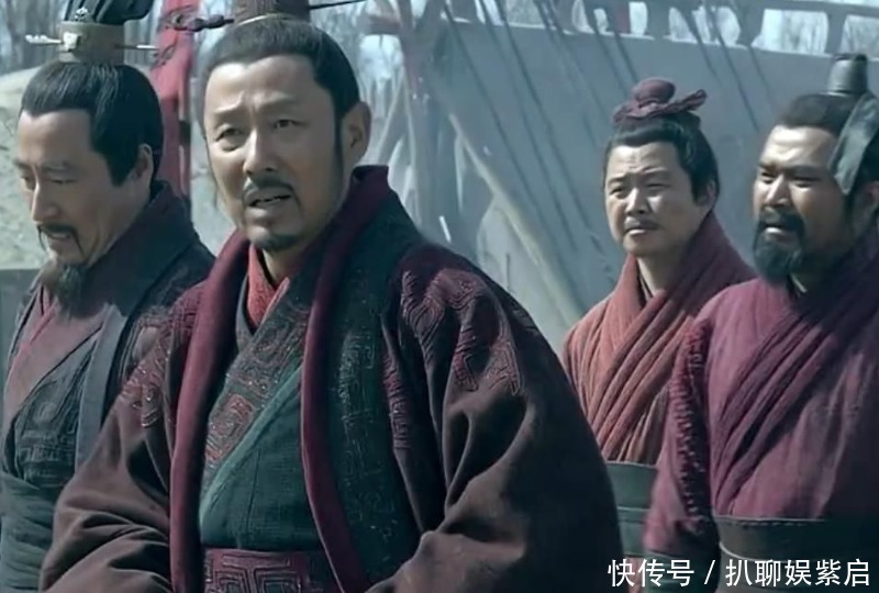 独立|井陉之战教会了我,有时珍贵的友情,能善始却不能善终呀!