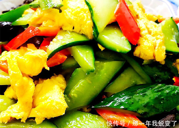 三月多吃“燃脂菜”,鲜香营养,清爽刮油,美