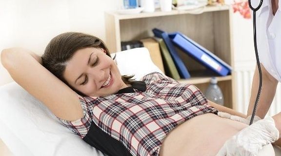 宝宝|怀孕期间，做几次B超检查比较合适？尽量控制在这个数，别忽视！