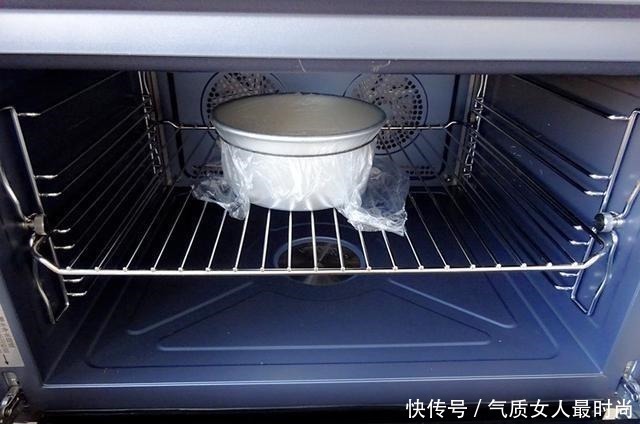 这是我用了6年的方子，蒸一蒸就好，蛋糕里的极品，零添最健康